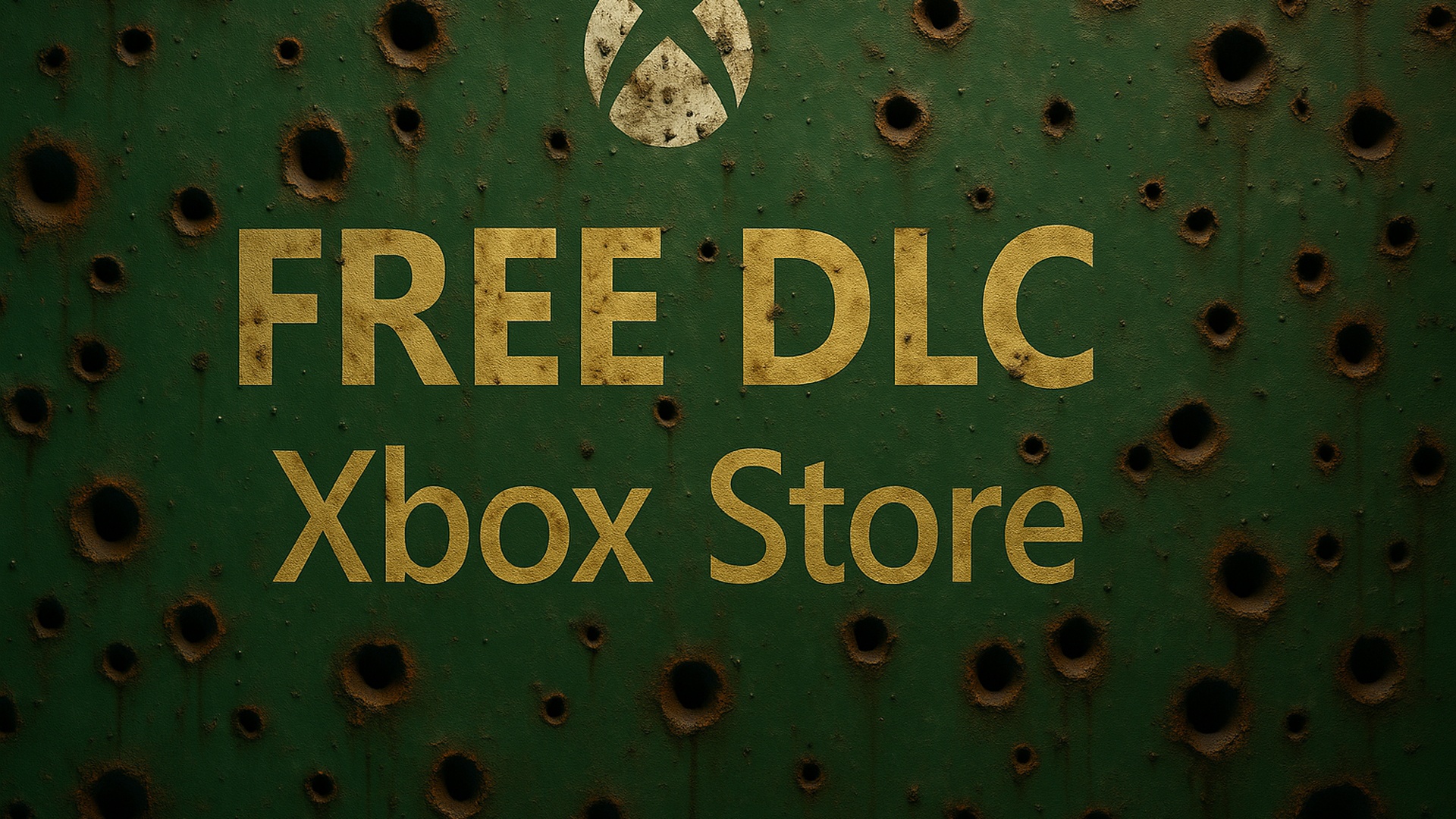 Complete your collection, over 100 Xbox DLC and extra content totally free