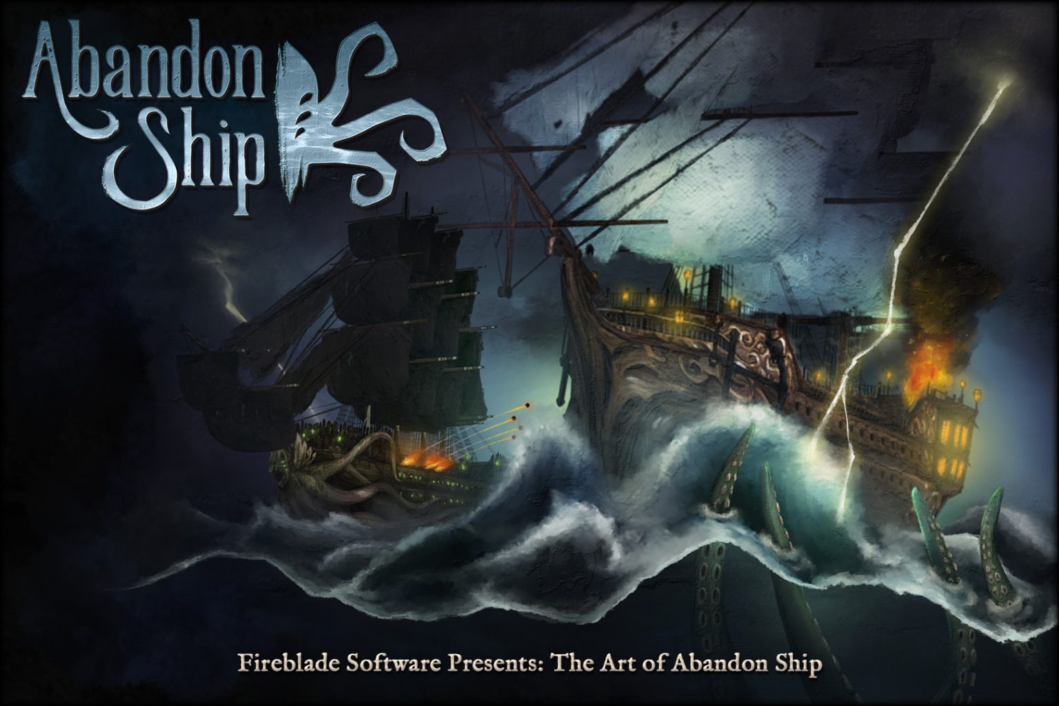 Abandon Ship Gratis Pc