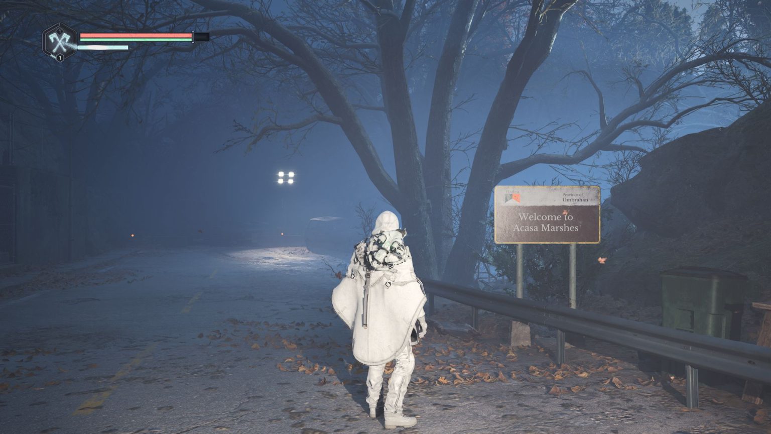 Analisis De Hell Is Us Para Xbox Mas Juegos Asi Por Favor