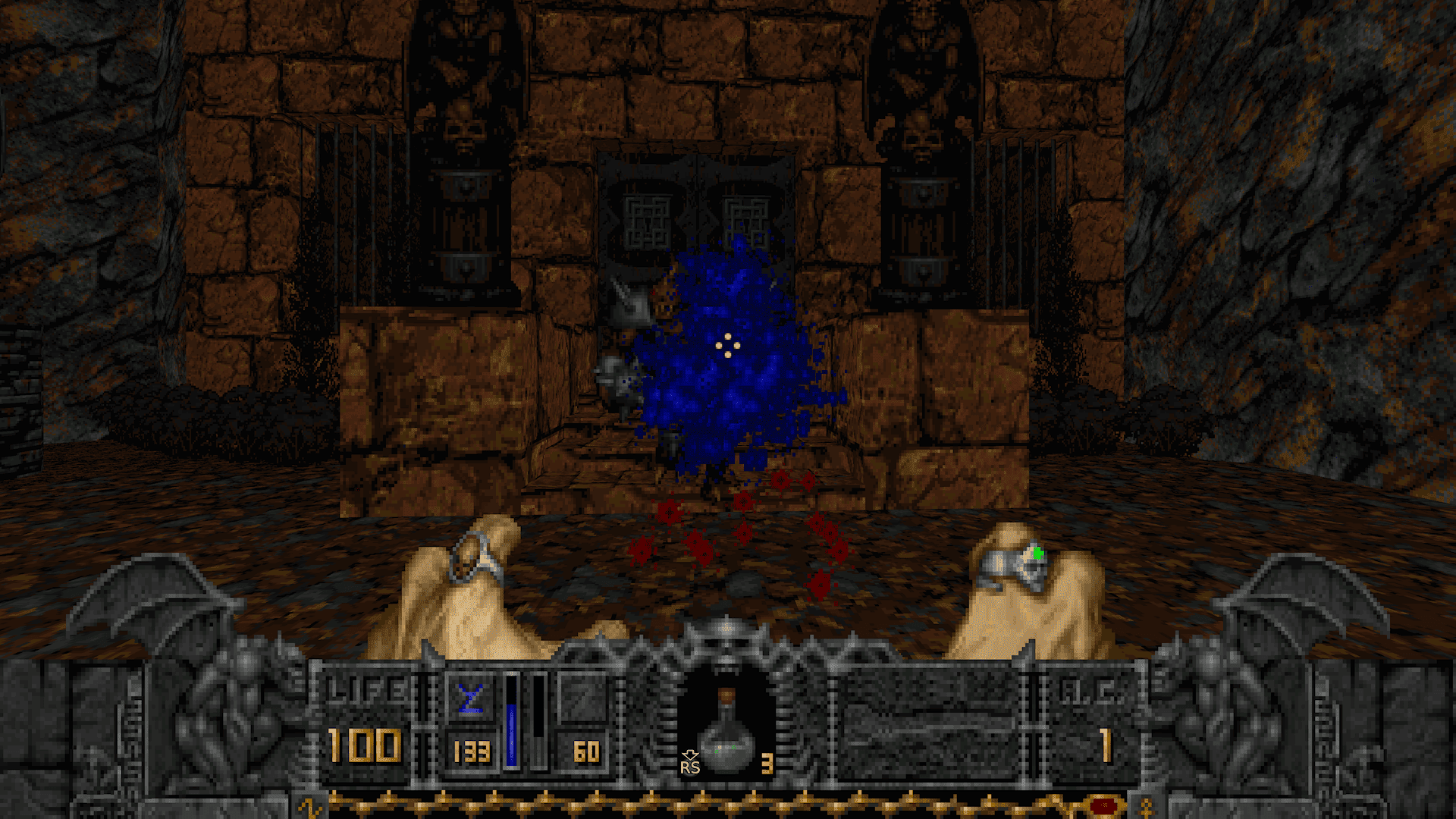 Analisis Heretichexen Remastered Dos Clasicos Se Renuevan 11