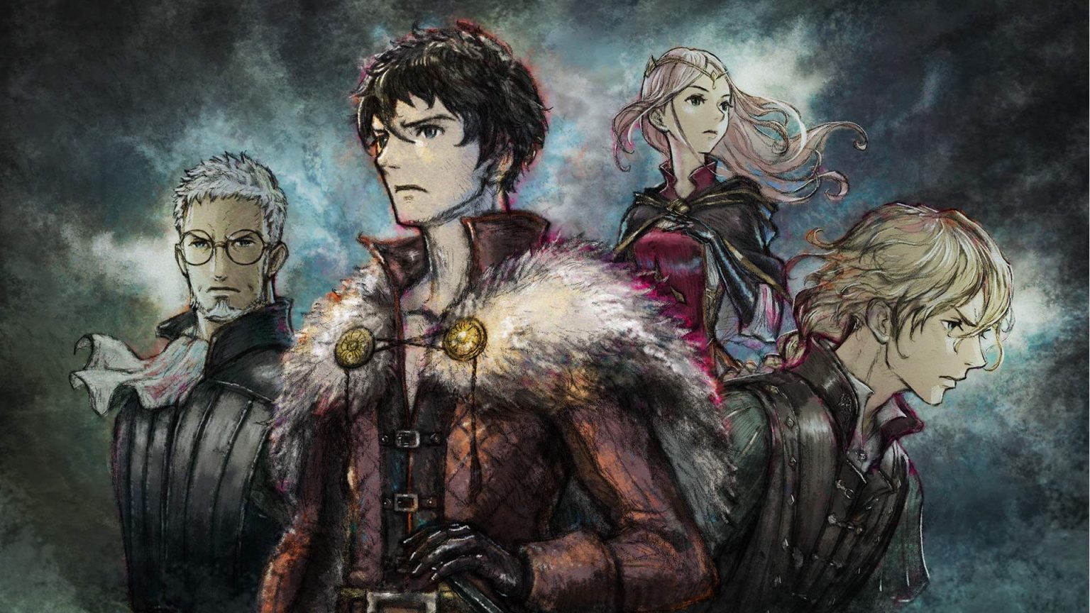 Bombazo: Triangle Strategy disponible ya en Xbox, link dentro Bombazo Triangle Strategy Disponible Hoy En Xbox