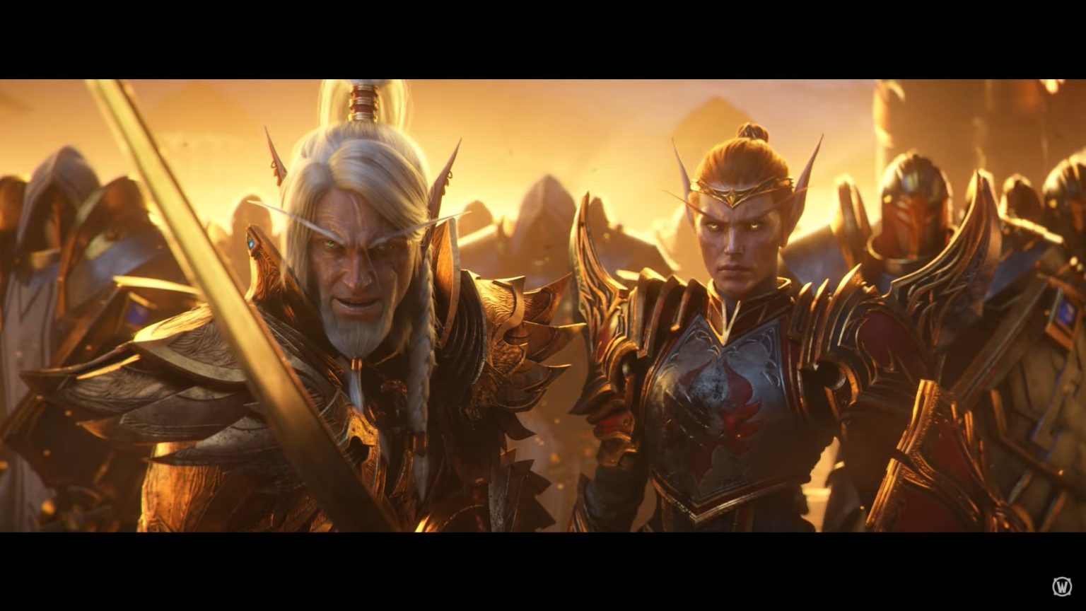 World of Warcraft: Midnight