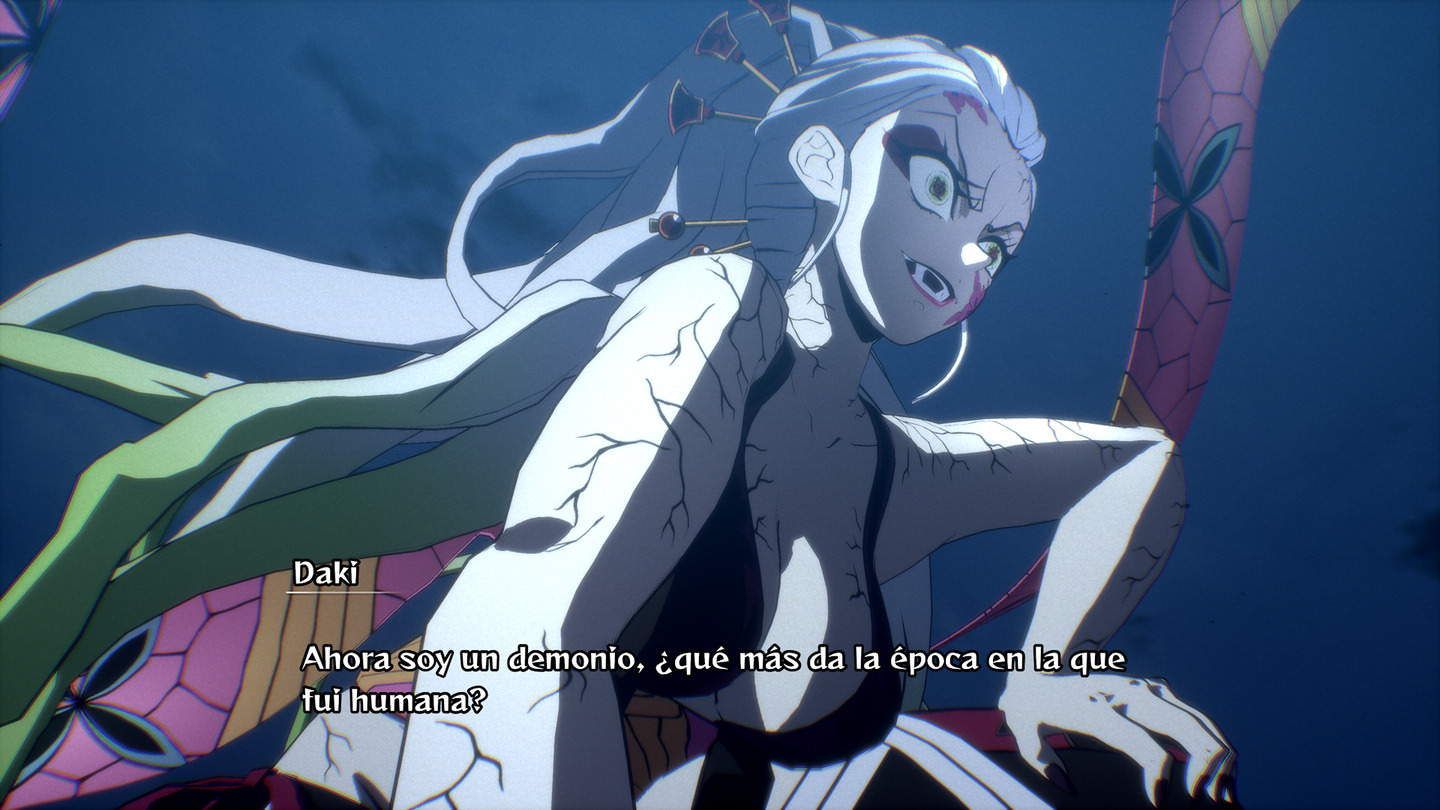 Guardianes De La Noche Kimetsu No Yaiba Las Crónicas De Hinokami 2 2025_08_02 03 41 28