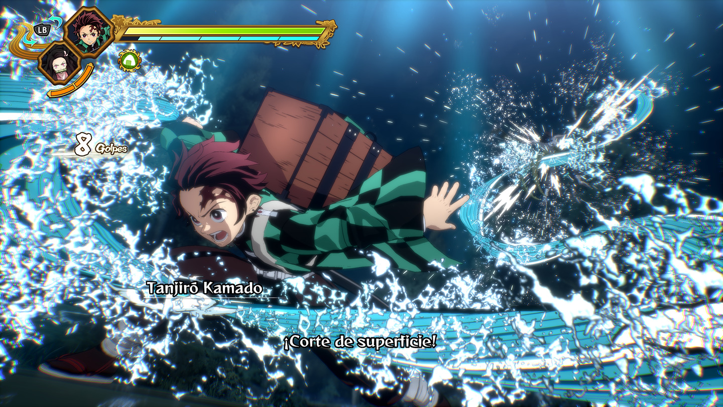 Guardianes De La Noche Kimetsu No Yaiba Las Crónicas De Hinokami 2 2025_08_02 03 55 28