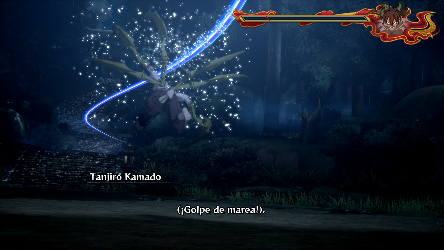 Guardianes De La Noche Kimetsu No Yaiba Las Crónicas De Hinokami 2 2025_08_02 03 57 07