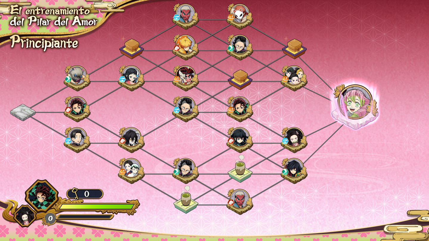 Guardianes De La Noche Kimetsu No Yaiba Las Crónicas De Hinokami 2 2025_08_02 17 31 29