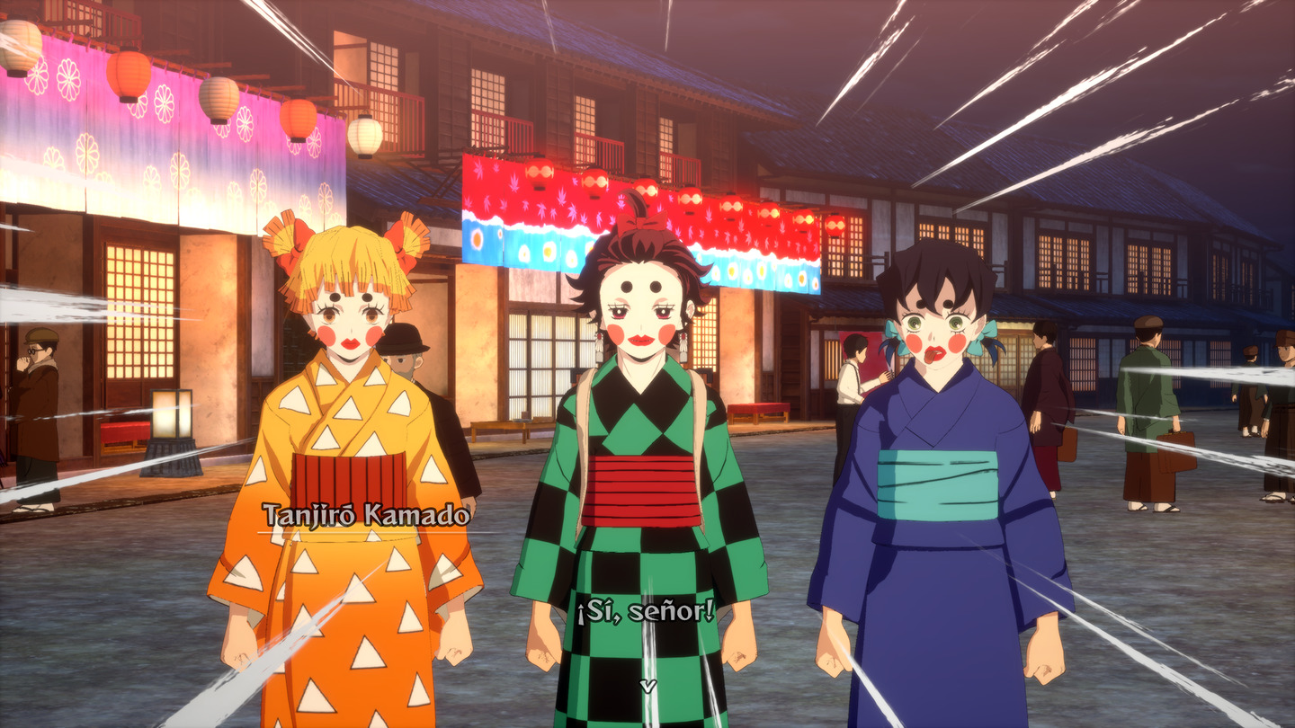 Guardianes De La Noche Kimetsu No Yaiba Las Crónicas De Hinokami 2 2025_08_02 17 47 35