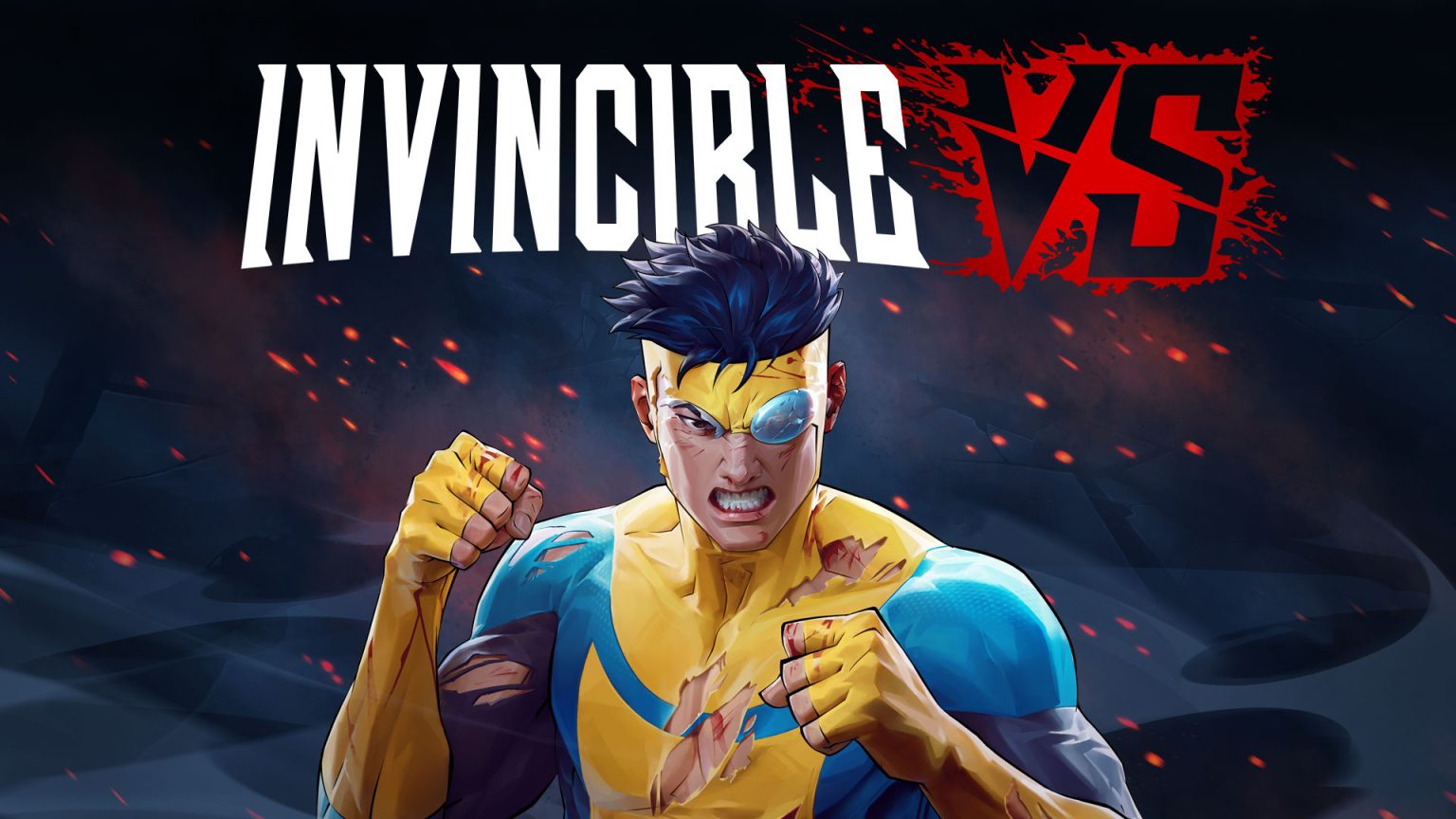 Omni-Man desata su furia en el nuevo tráiler de Invencible VS Invincible VS