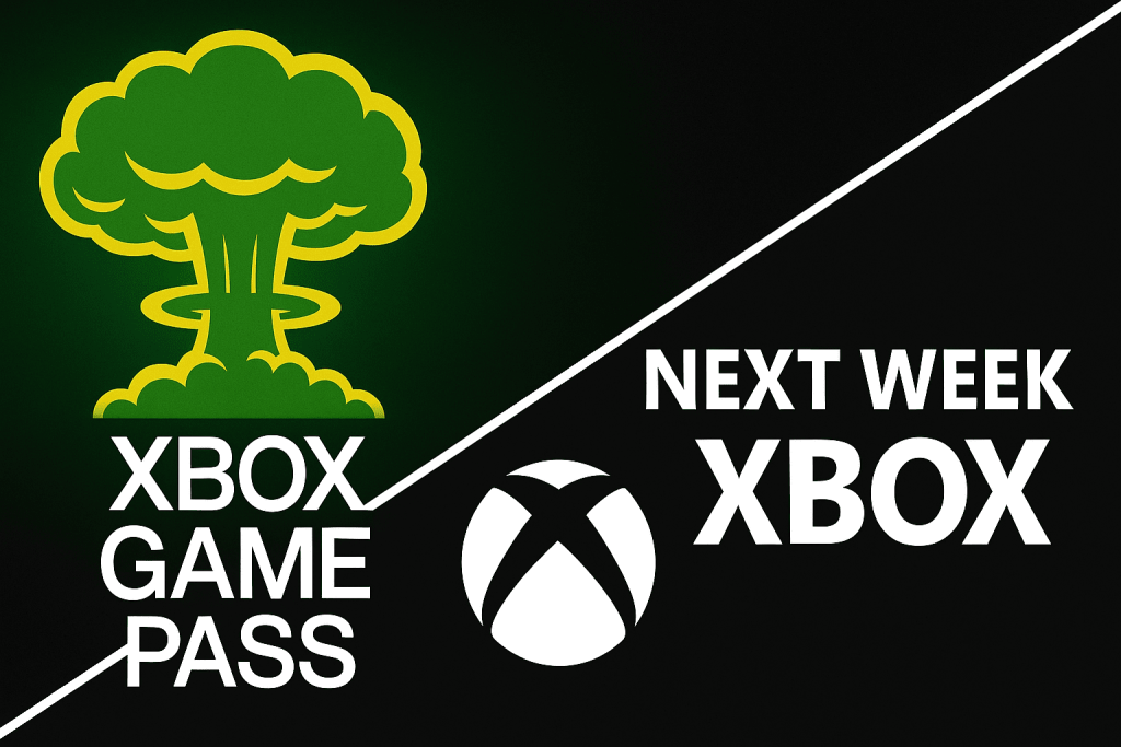 La Proxima Semana En Xbox Llega Cargada De Nuevos Juegos Para Todos Los Gustos Con Bomba Para Xbox Game Pass