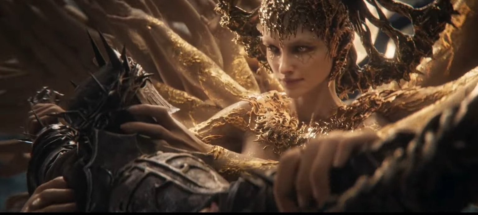 Lords Of The Fallen 2 Se Lanzara En 2026