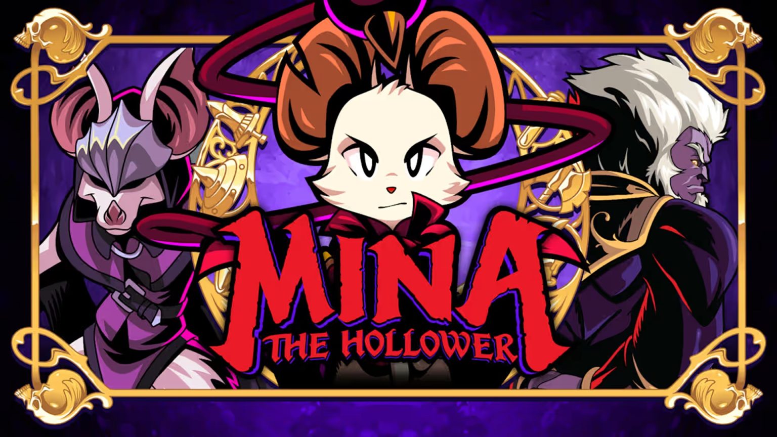 Mina the Hollower: acción y exploración retro al puro estilo Zelda y Castlevania Minathehollower_xbox