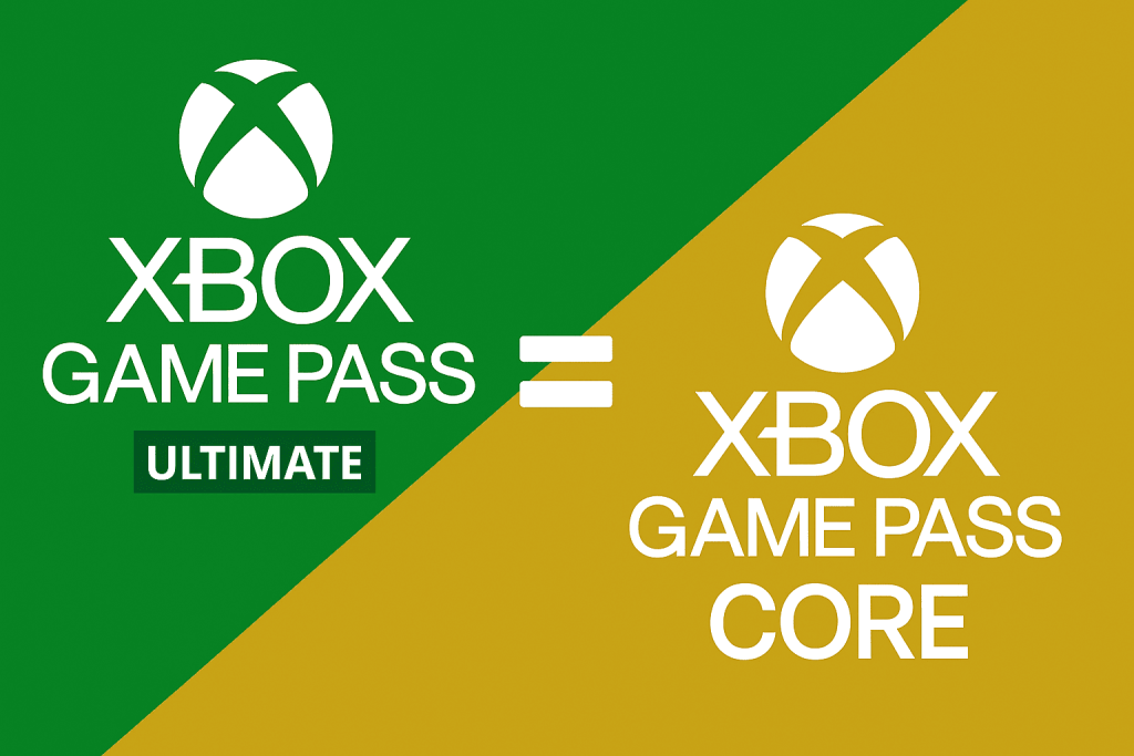 No Tienes Ultimate Ahora Game Pass Basico Tambien Deja Jugar En La Nube Y En Pc Te Explicamos Como