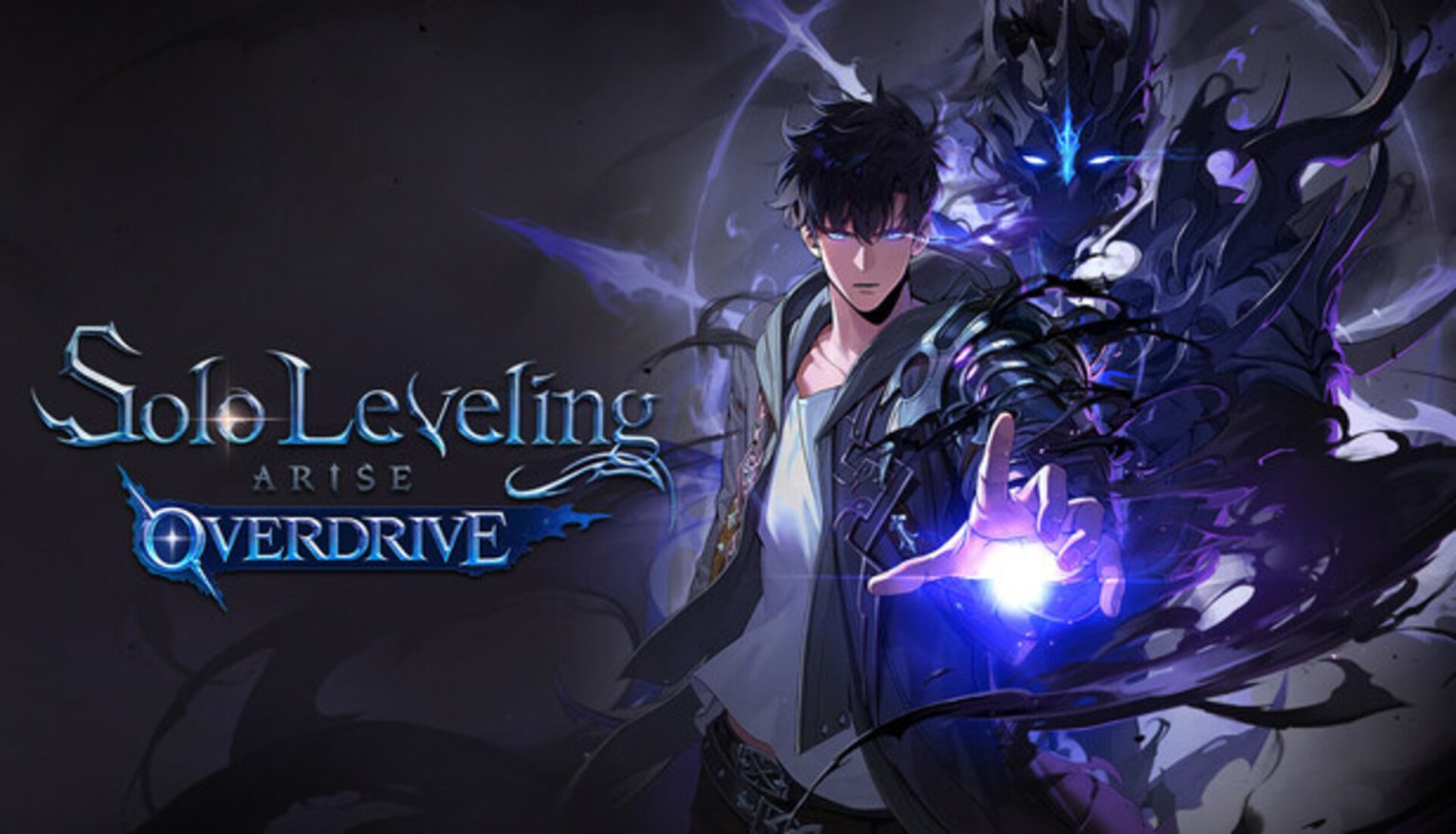 Nuevo Rpg Para Xbox Solo Leveling Arise Overdrive Llega A Xbox El 17 De Noviembre