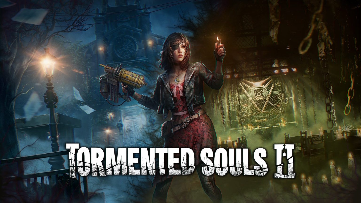 Tormented Souls 2 Ya Tiene Fecha De Lanzamiento En Xbox 23 De Octubre