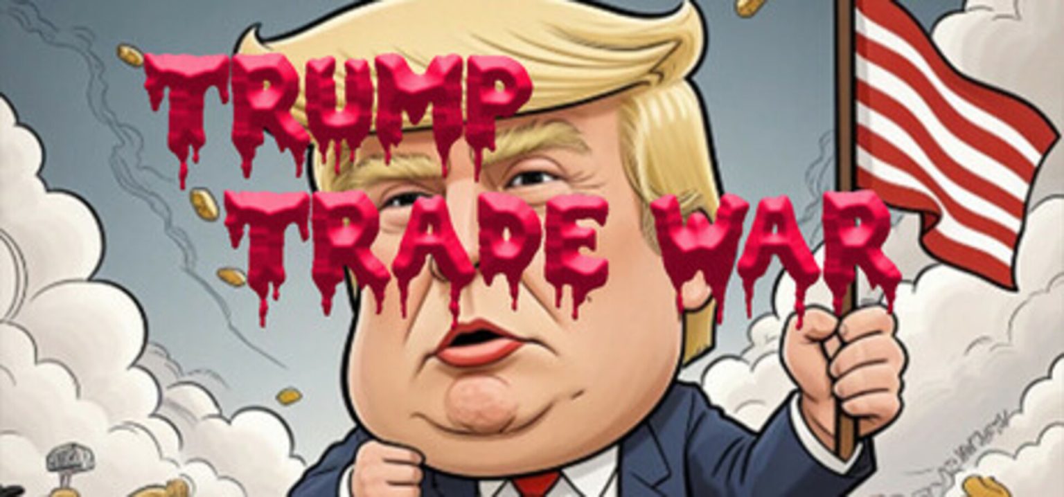 Trump Trade War Steam Gratis (1)