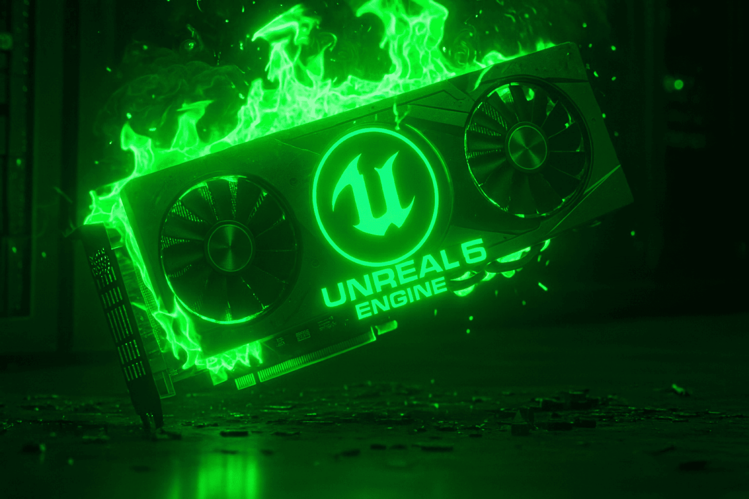 Unreal Engine Versus RTX 4090 (1) (1) (1)