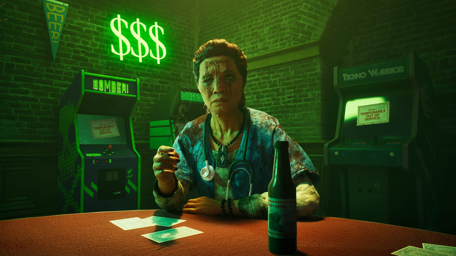 Vampire The Masquerade Bloodlines 2 Ya Lo Hemos Jugado Imprescindible 4