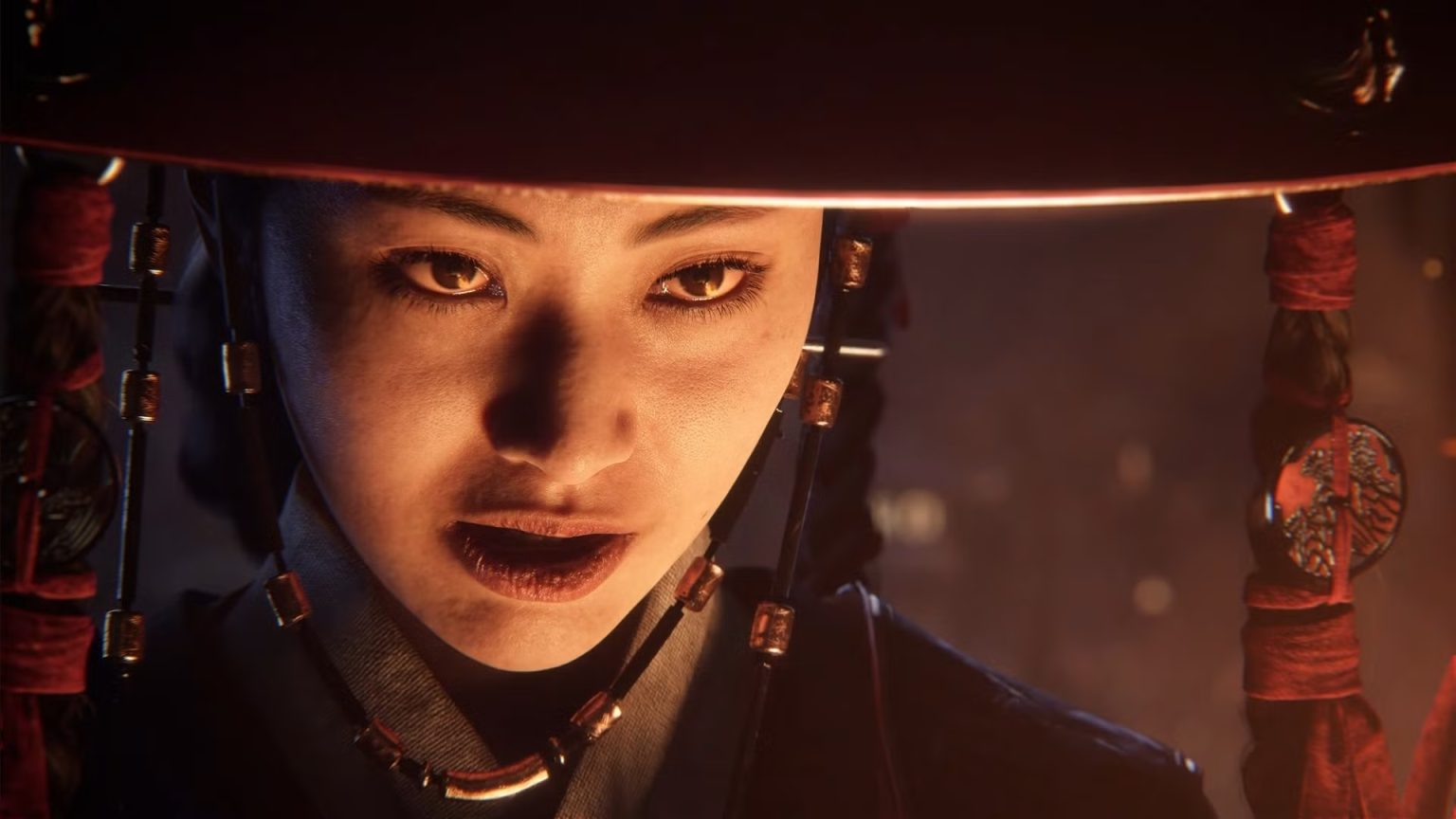 Woochi The Wayfarer: acción y fantasía coreana ambientada en la era Joseon llega a Xbox Series Woochi The Wayfarer Xbox