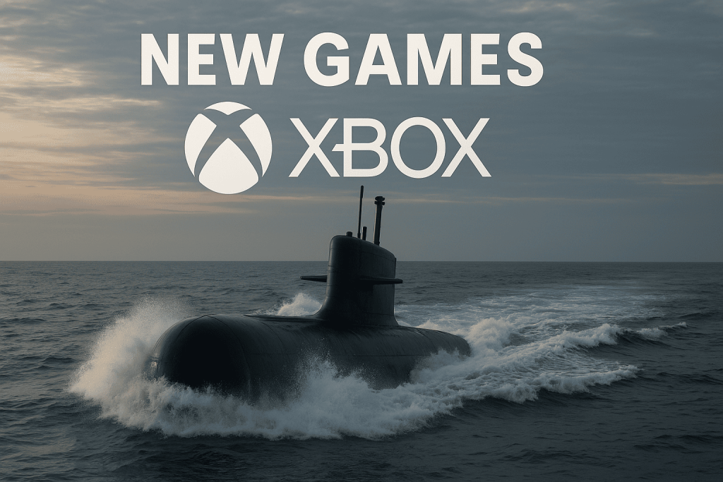 Xbox Sigue De Dulce Estos Son Todos Los Nuevos Juegos Que Llegan Hoy Recibimos Un Gran Simulador