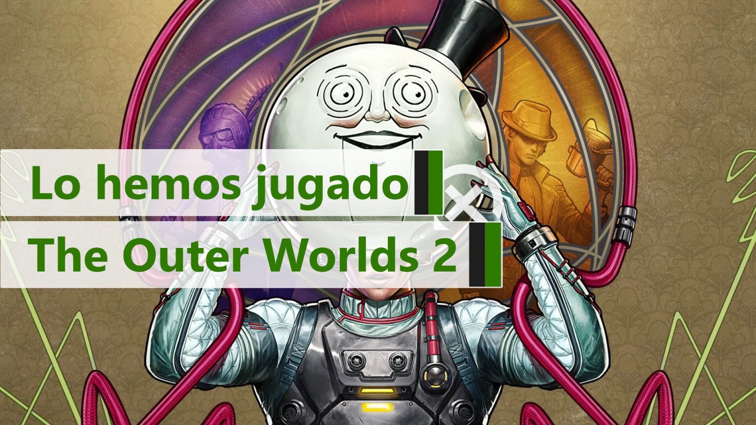 Ya He Jugado A The Outer Worlds 2 Y Cuento Los Dias Para Su Lanzamiento Primeras Impresiones 3
