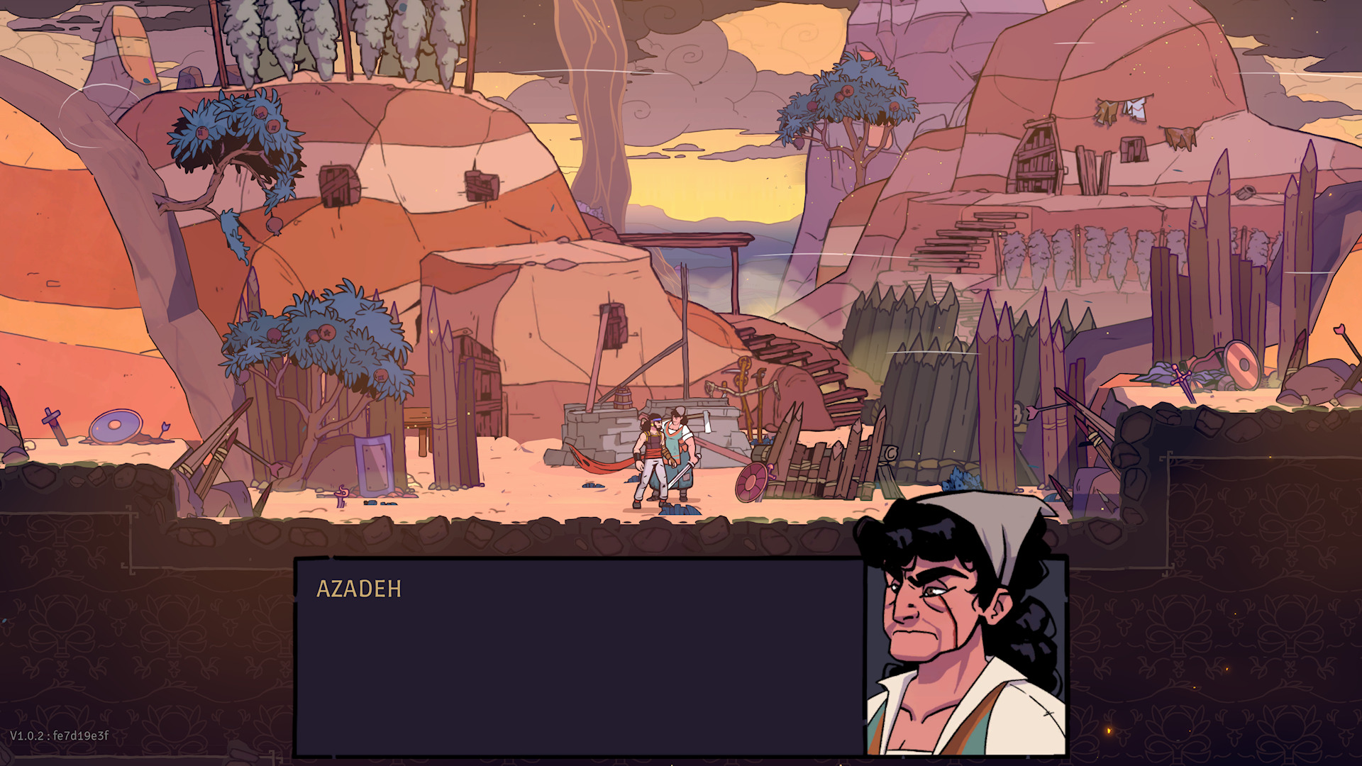 Analisis De De The Rogue Prince Of Persia Una Manera Unica Y Diferente De Ser Uno De Los Grandes Iconos 12