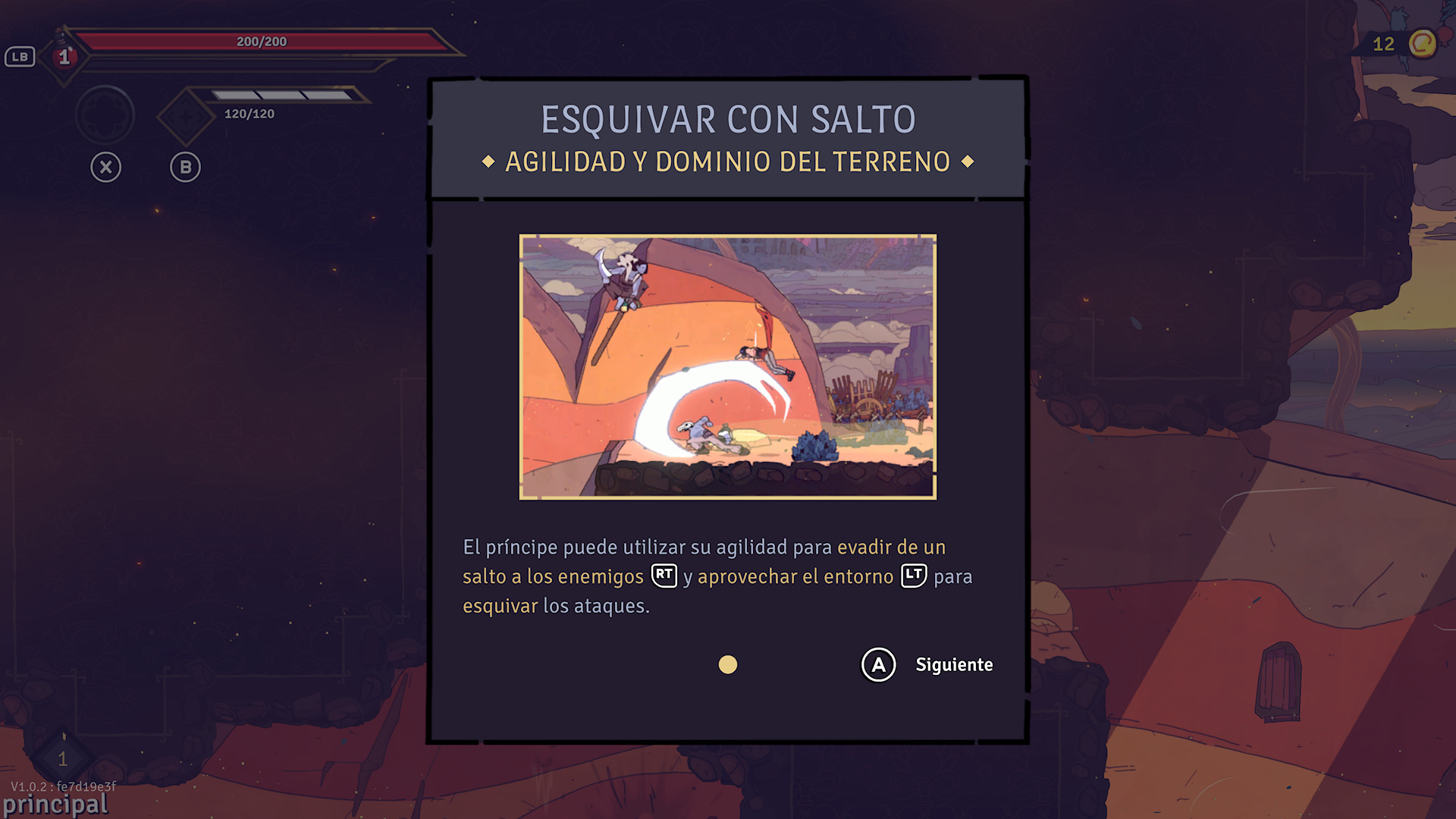 Analisis De De The Rogue Prince Of Persia Una Manera Unica Y Diferente De Ser Uno De Los Grandes Iconos 15