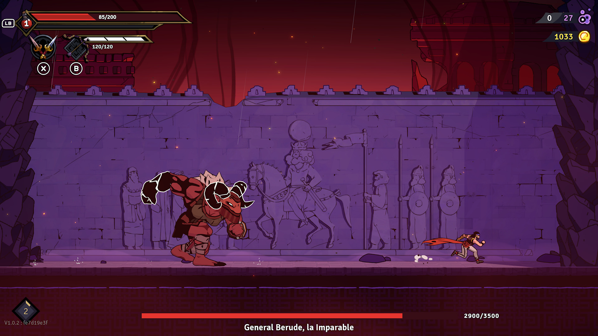 Analisis De De The Rogue Prince Of Persia Una Manera Unica Y Diferente De Ser Uno De Los Grandes Iconos 3