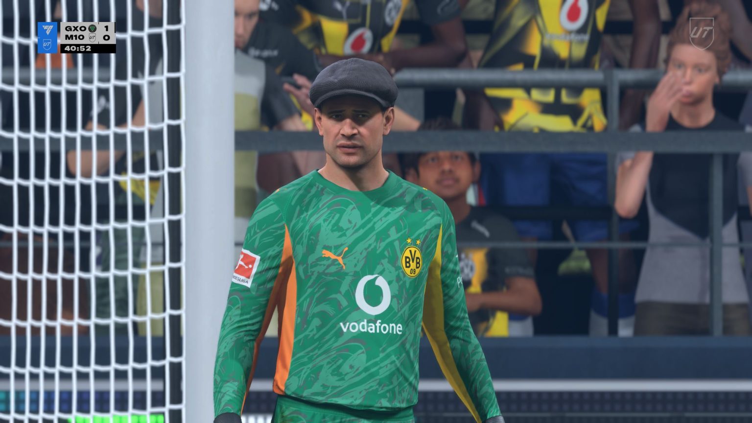 ¿No puedes entrar a FC 26? Así puedes saber si tu cuenta ha sido suspendida o baneada Analisis De Ea Sports Fc 26 Para Xbox Por El Camino Correcto 2