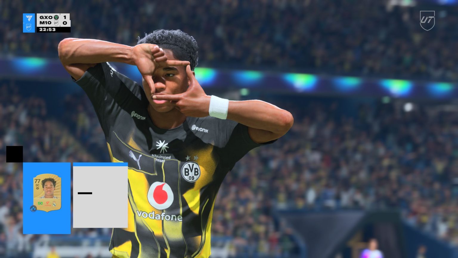 Analisis De Ea Sports Fc 26 Para Xbox Por El Camino Correcto 4