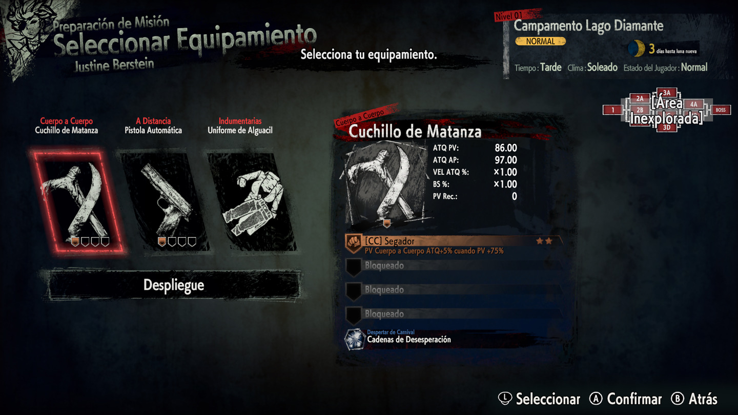 Analisis De Hotel Barcelona Swery Y Suda 51 Nos Ofrecen Un Banquete Gore De Serie B A La Medida 11