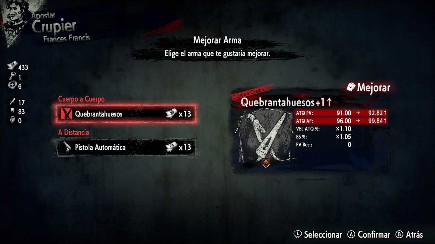 Analisis De Hotel Barcelona Swery Y Suda 51 Nos Ofrecen Un Banquete Gore De Serie B A La Medida 23