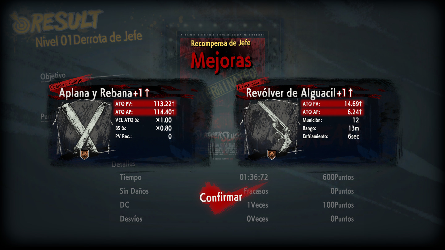 Analisis De Hotel Barcelona Swery Y Suda 51 Nos Ofrecen Un Banquete Gore De Serie B A La Medida 32