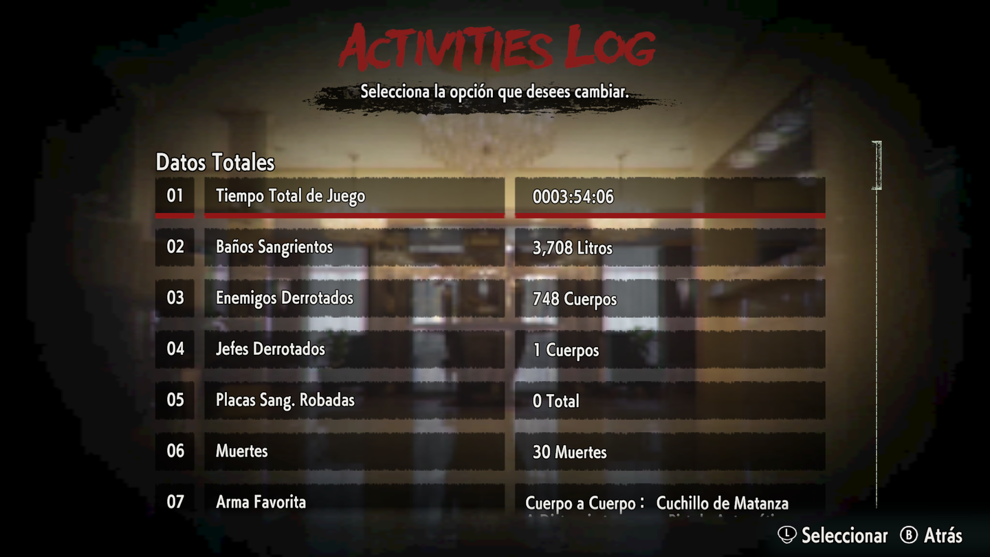 Analisis De Hotel Barcelona Swery Y Suda 51 Nos Ofrecen Un Banquete Gore De Serie B A La Medida 6