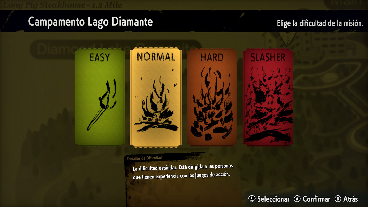 Analisis De Hotel Barcelona Swery Y Suda 51 Nos Ofrecen Un Banquete Gore De Serie B A La Medida 9