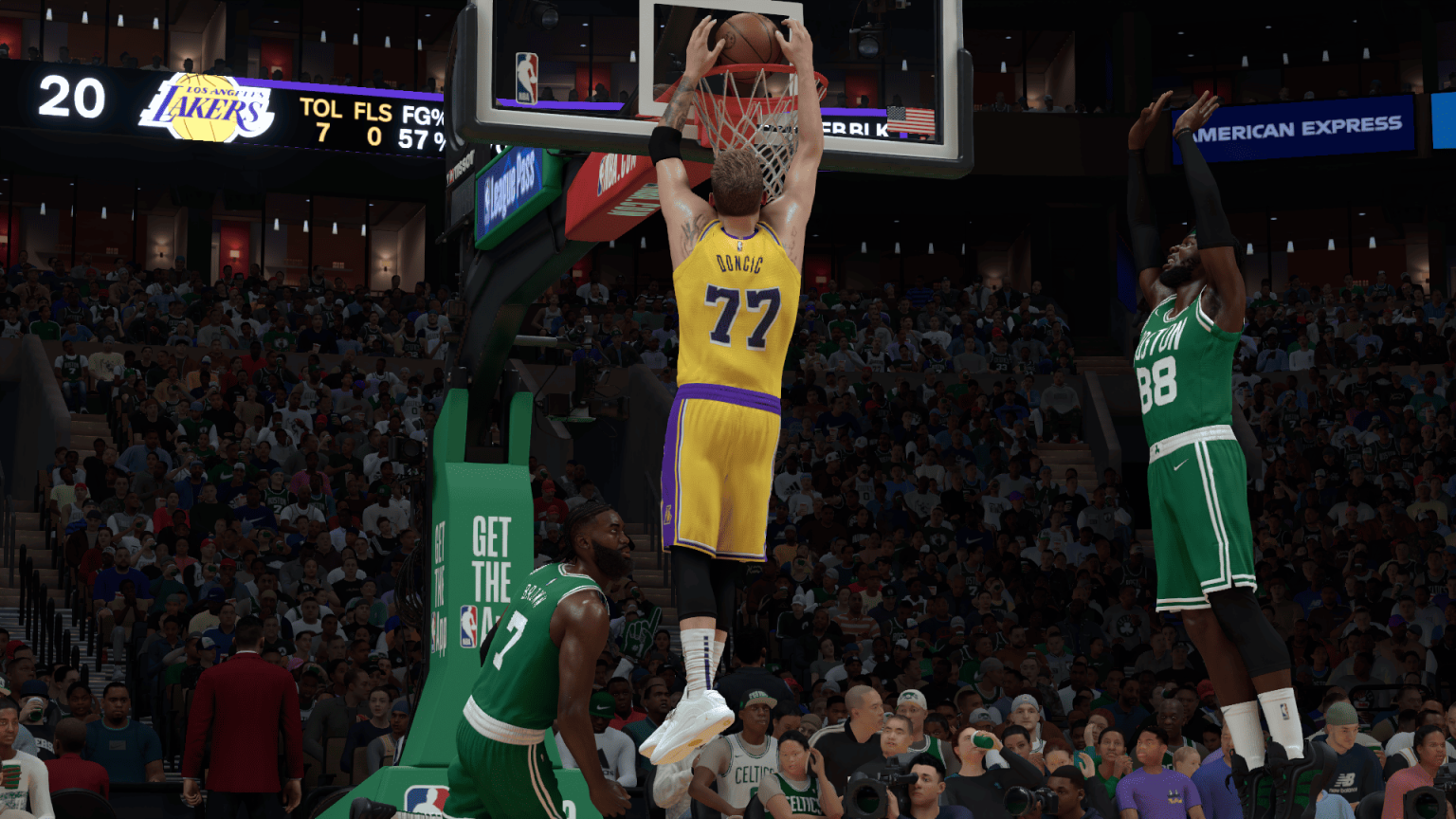 Analisis De Nba 2k26 Un Triple Impecable 14