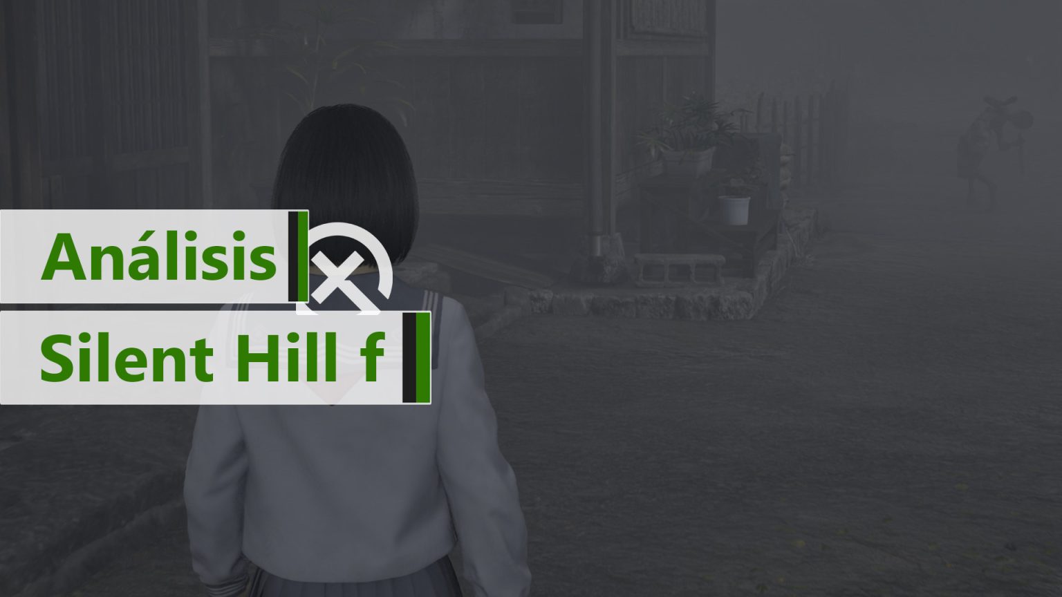 Analisis De Silent Hill F El Juego Mas Perturbador De La Saga