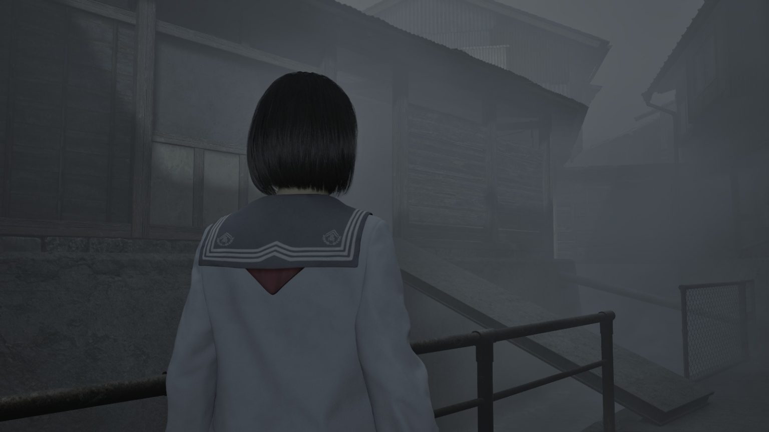 Analisis De Silent Hill F El Juego Mas Perturbador De La Saga 4