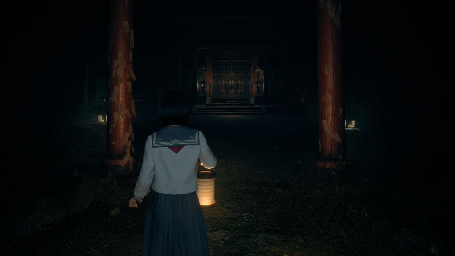 Analisis De Silent Hill F Sobresaliente Y El Juego Mas Perturbador De La Saga