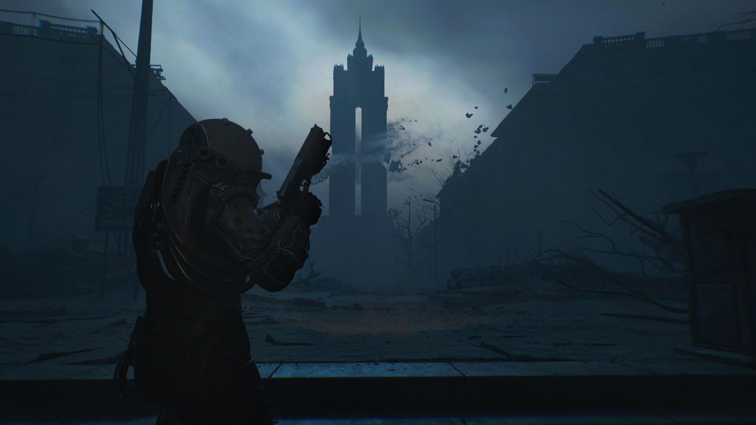 Analisis Para Xbox De Cronos The New Dawn Una Experiencia De Terror Sobresaliente 7