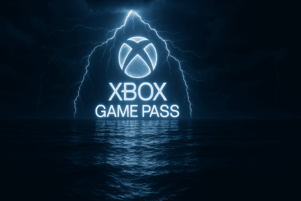 Antes De La Tormenta Xbox Game Pass Recibe Hoy Un Juego Precioso