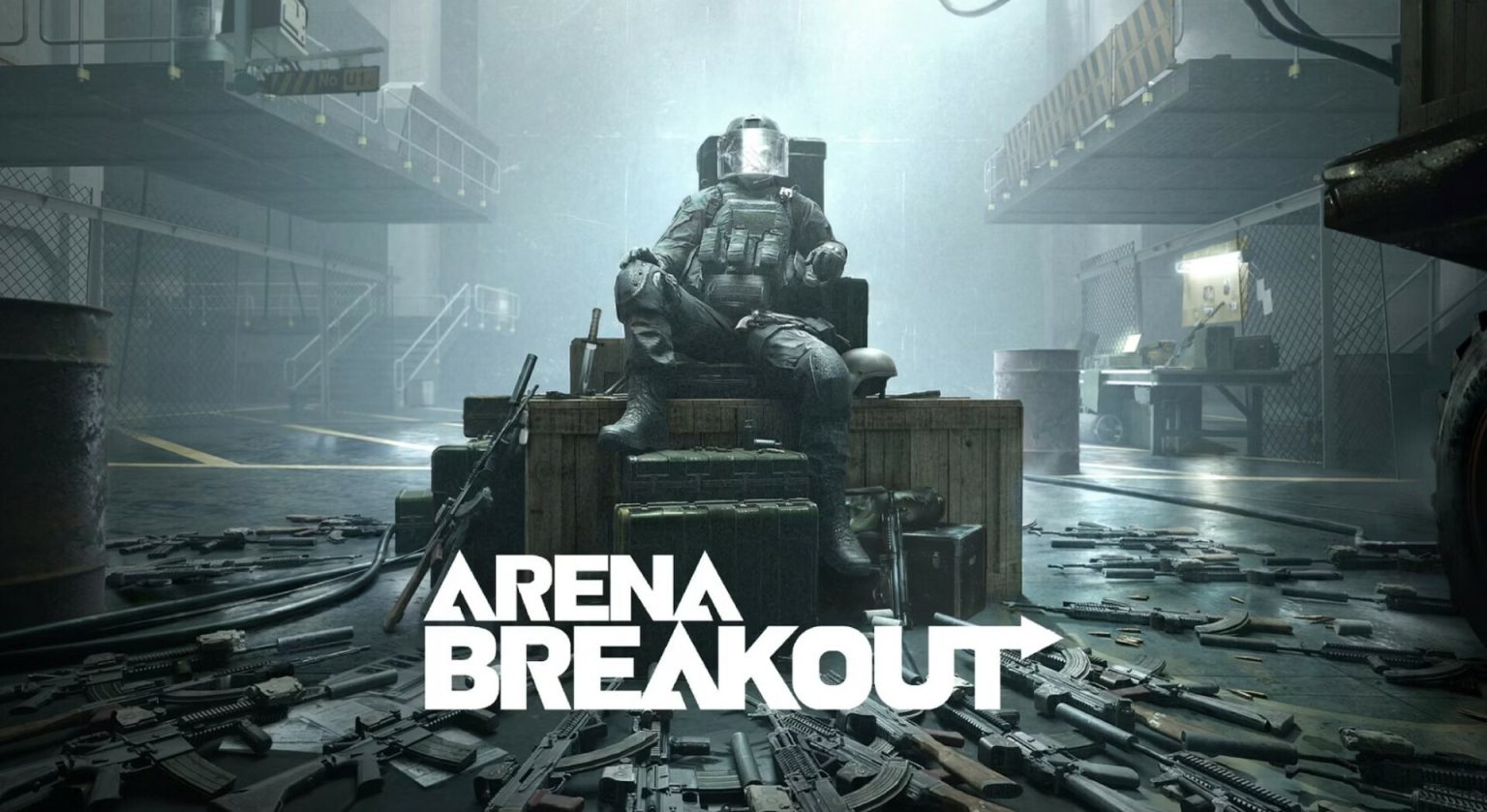 El Free To Play Arena Breakout Infinite llega a Steam y elimina el Pay To Win: debes probarlo Arena Breakout Infinite Llega A Steam Y Elimina El Pay To Win Debes Probarlo