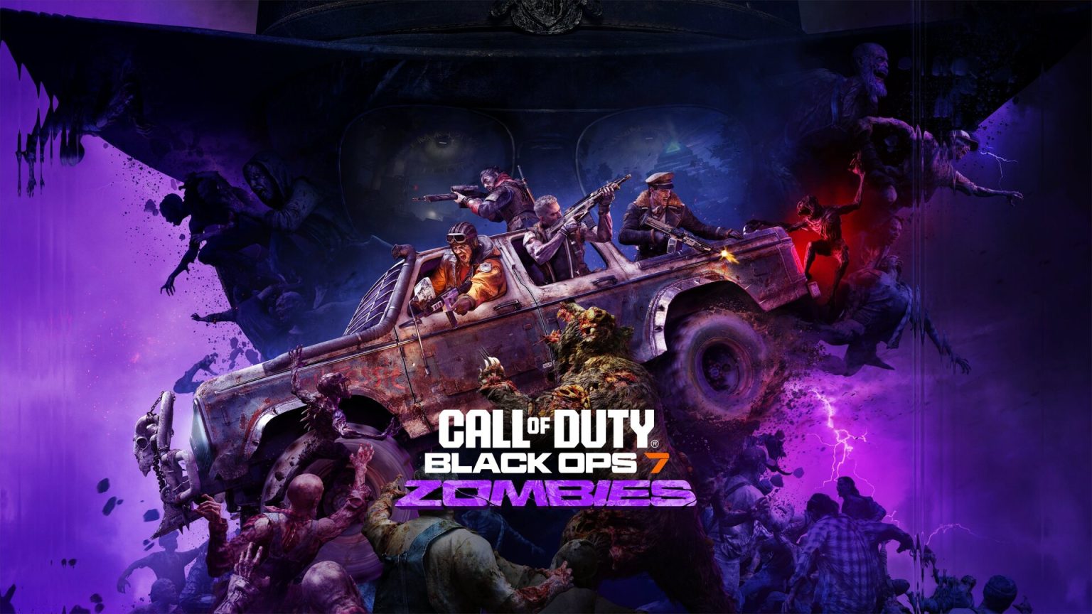 Black Ops 7 Filtrados Todos Los Detalles Del Modo Zombies