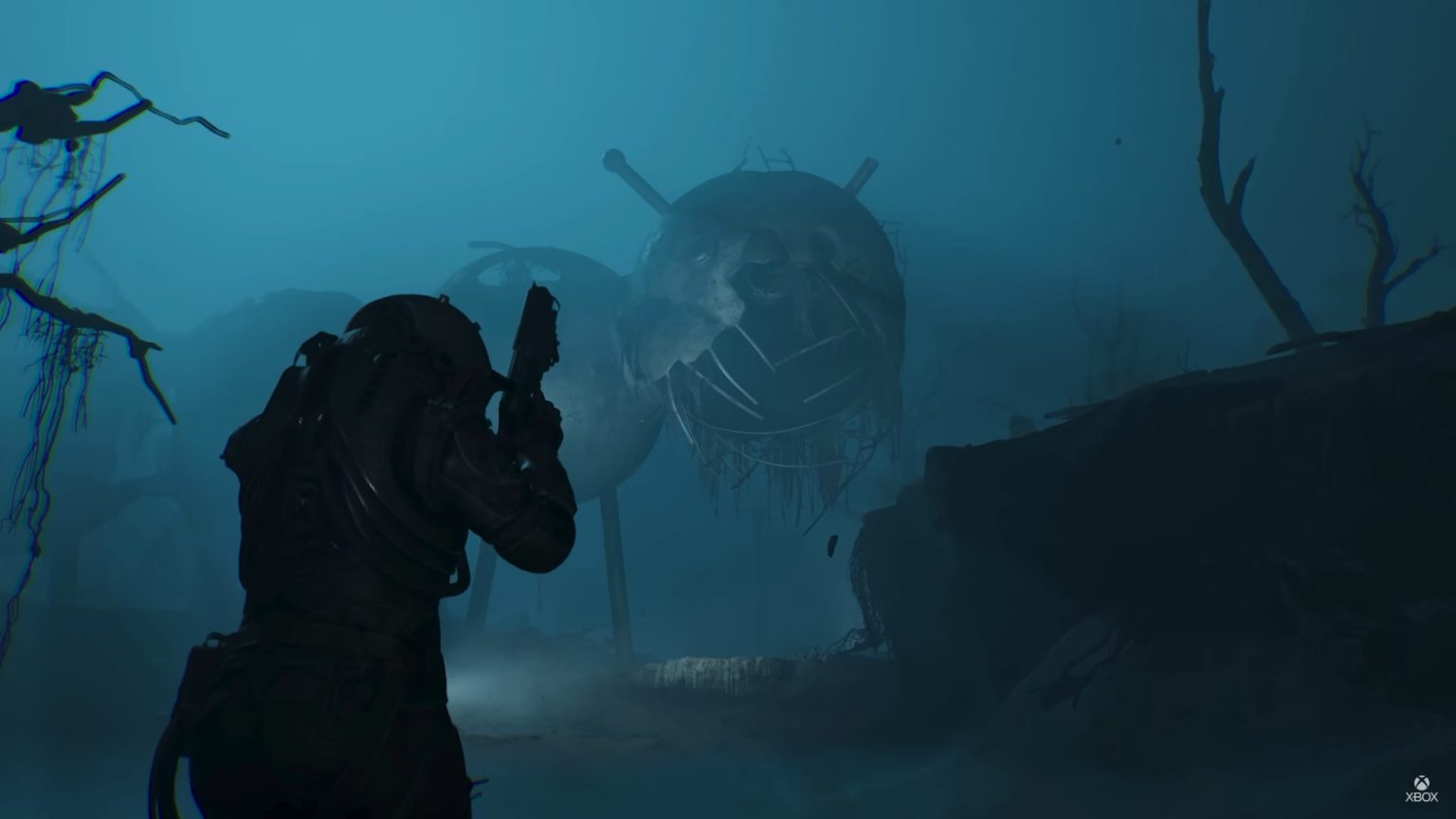 Cronos: The New Dawn - Launch Trailer