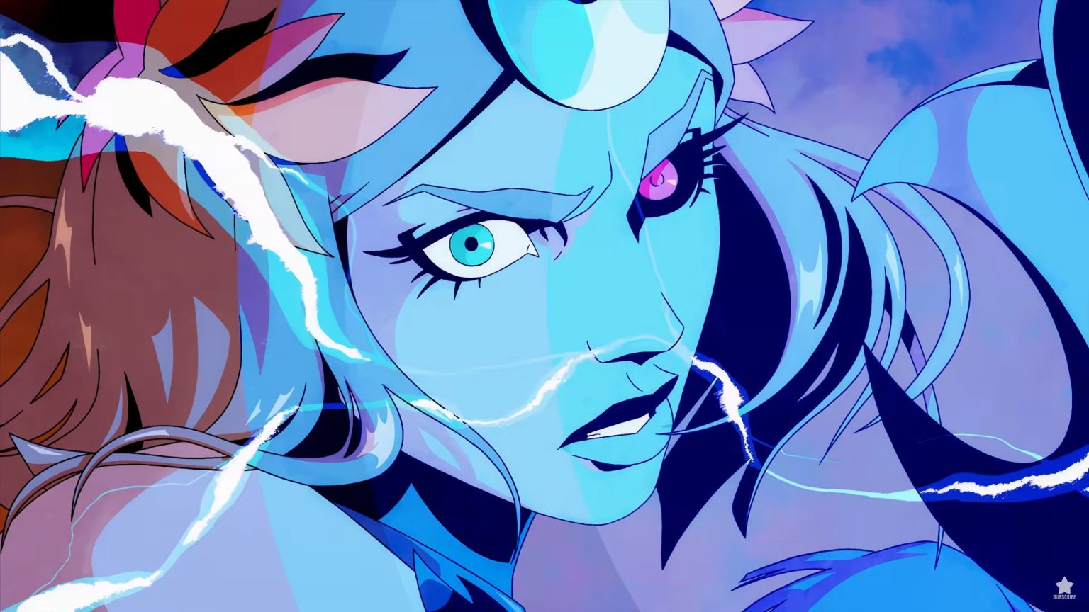 La versión 1.0 de Hades 2 se confirma con un nuevo y brutal tráiler animado Hades 2 - Launch Trailer