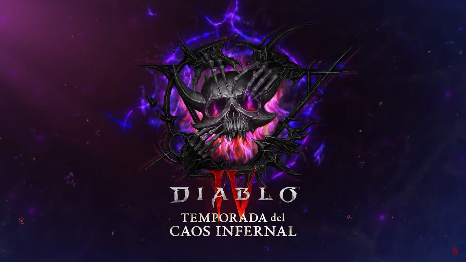 Diablo IV lanza su temporada 10 de contenido la próxima semana Diablo IV - Temporada 10 Trailer