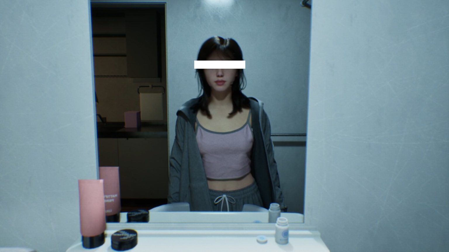 Brokenlore Dont Lie El Nuevo Horror Psicologico Japones Que Llega A Xbox Series