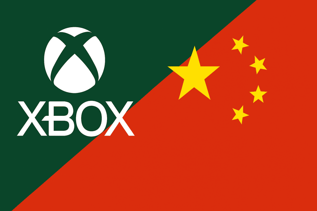 China en el punto de mira: Xbox busca acuerdos para llevar más juegos a Game Pass y PC China En El Punto De Mira Xbox Busca Acuerdos Para Llevar Mas Juegos A Game Pass Y Pc