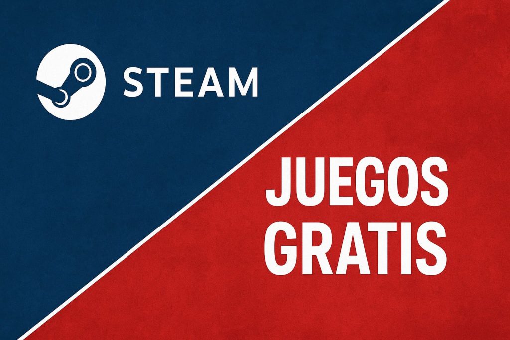 Comienza La Semana Con 6 Juegos Gratis De Steam