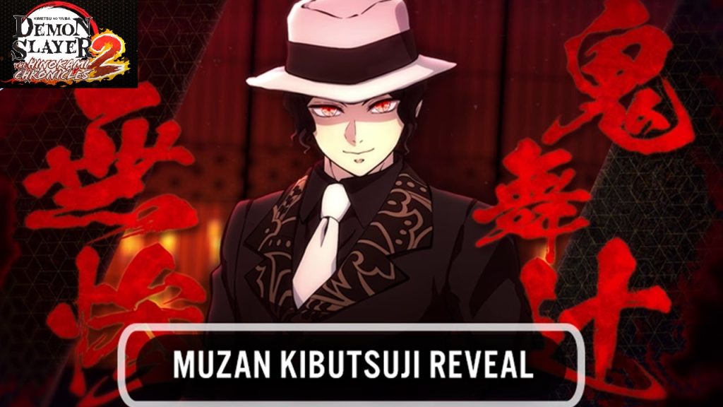 Demon Slayer The Hinokami Chronicles 2 Recibe Al Rey Demonio En Nueva Actualizacion Gratuita