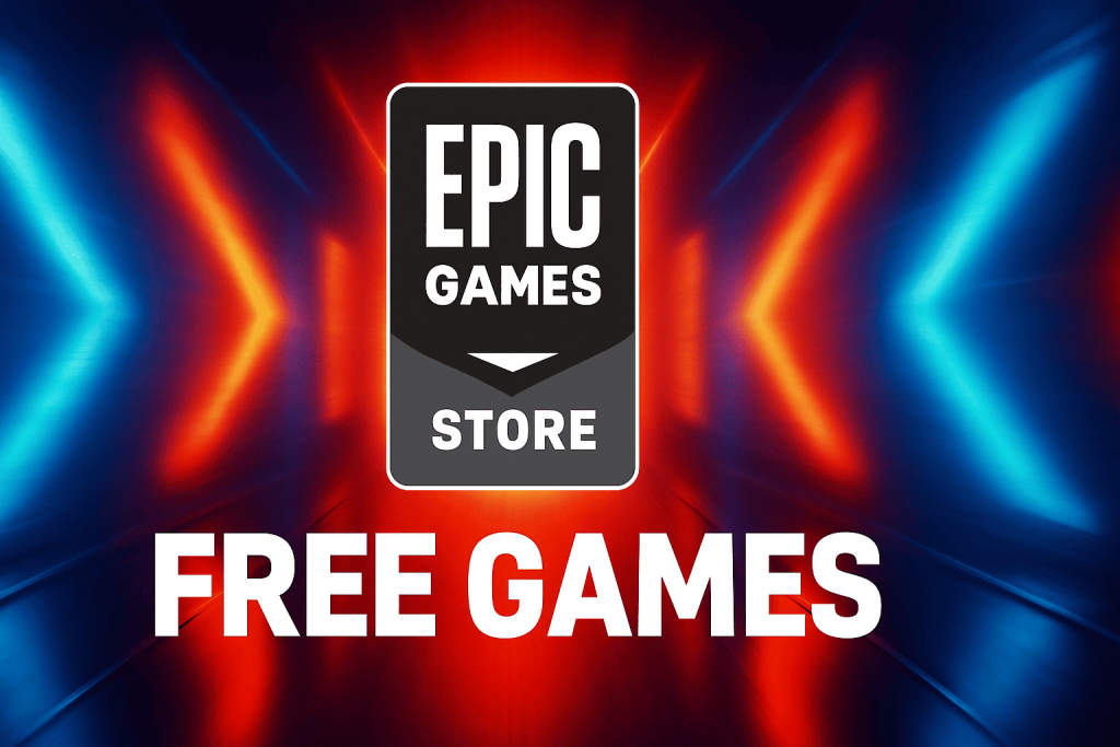 Descarga los dos últimos juegos gratis de la Epic Games Store: 24 horas Descarga Los Dos Ultimos Juegos Gratis De La Epic Games Store 24 Horas
